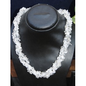 Crystal Necklace
