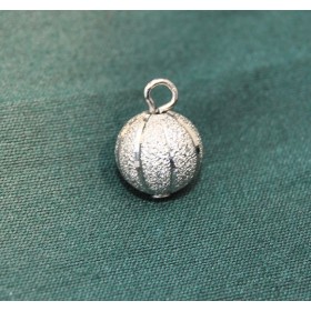  Sterling Silver Pendant