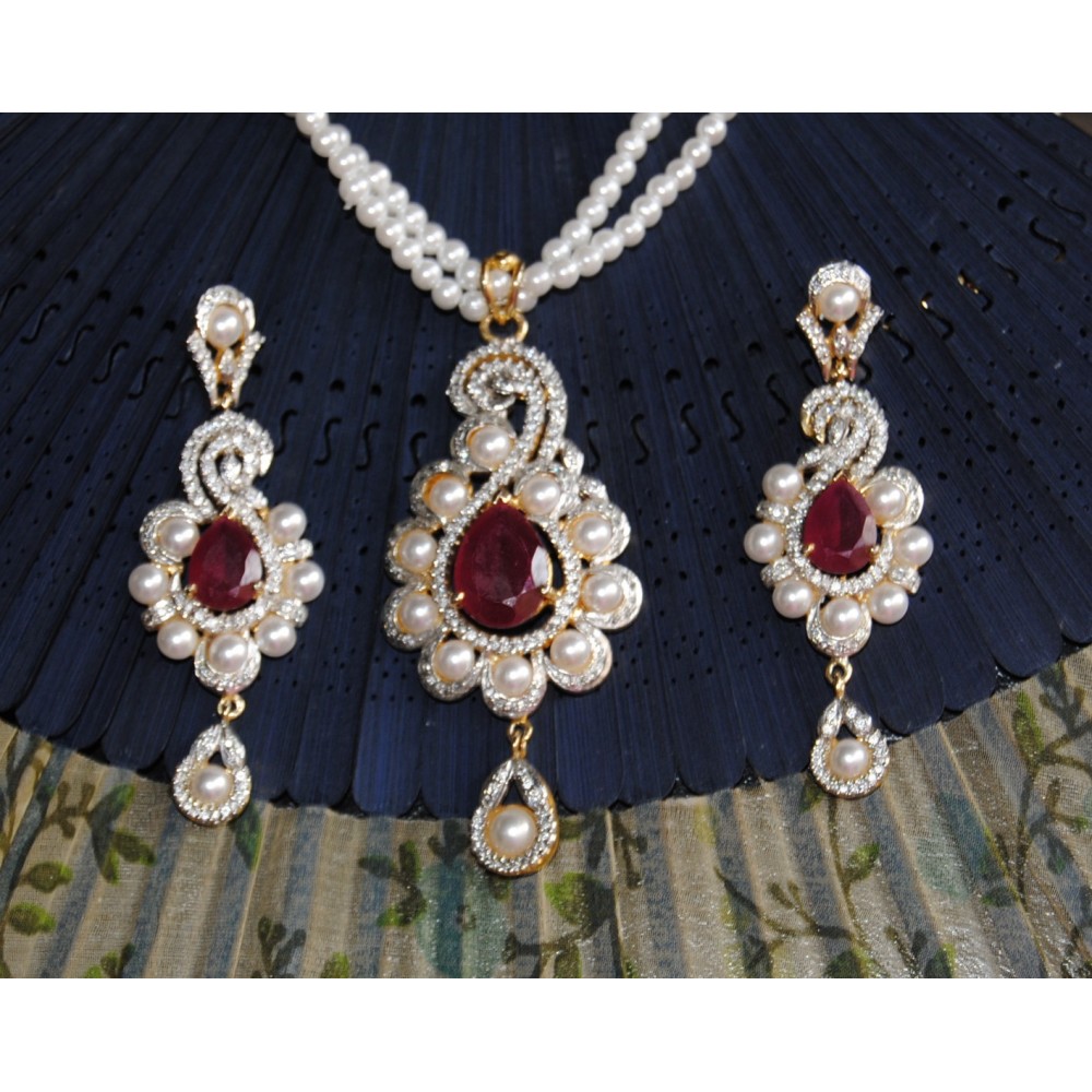 ethnic indian jewellery