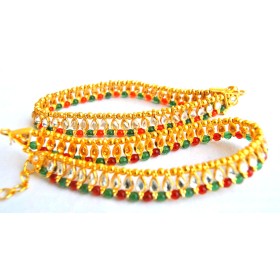 Red Green Payal