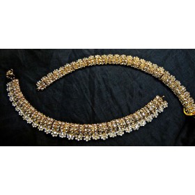 Bridal Payal