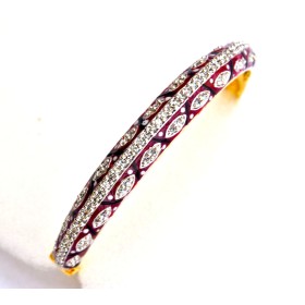 Enamel Bracelet