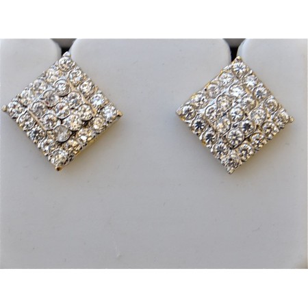 Square Diamonds