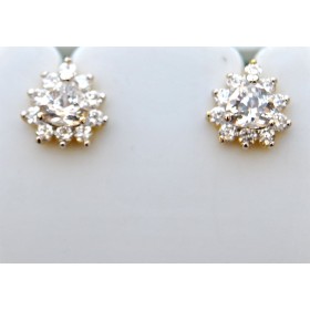Diamond Studs