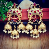 Virasata - Heritage Indian Jewellery