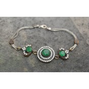 Sterling Silver Bracelets