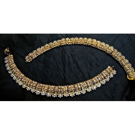 Bridal Payal