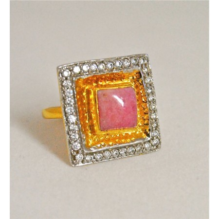 Impert Square Ring