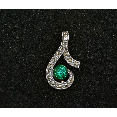 Swarovski Pendant